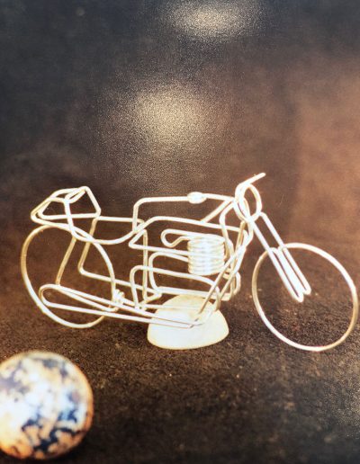 Cafe Racer