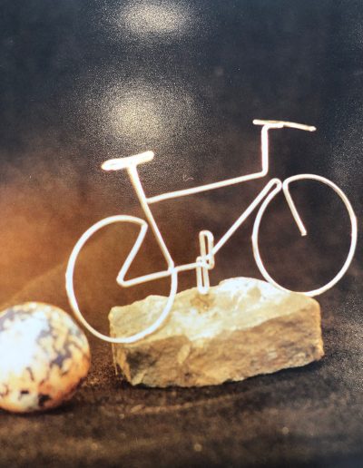 Fahrrad